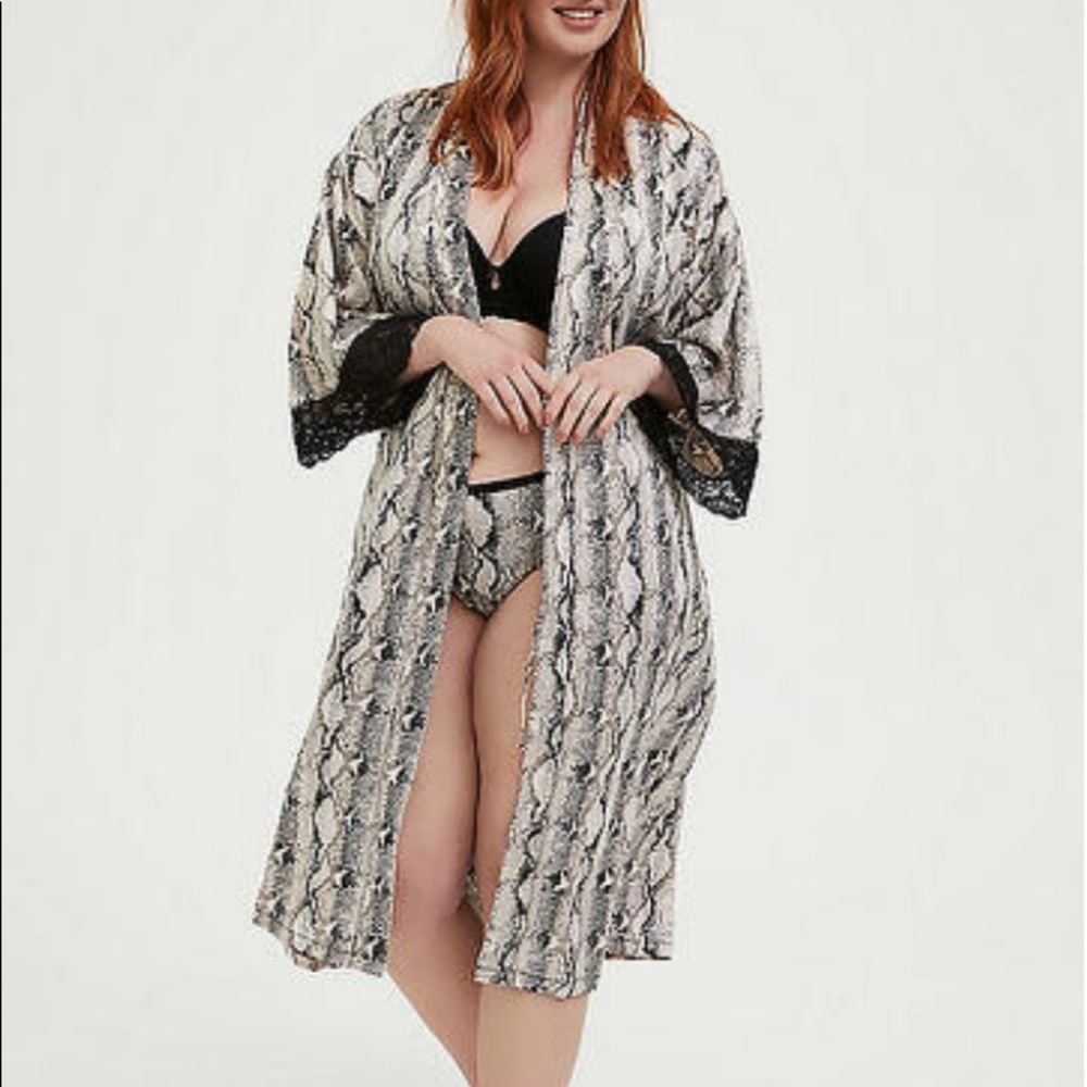 Robe